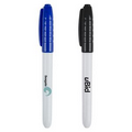 The Tiburon Dry Erase Marker (Direct Import - 10 Weeks Ocean)